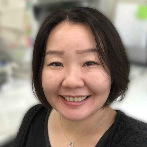 Dr. Mikako Ogawa